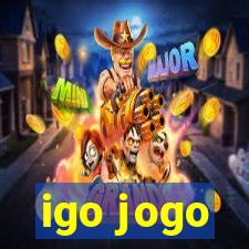 igo jogo